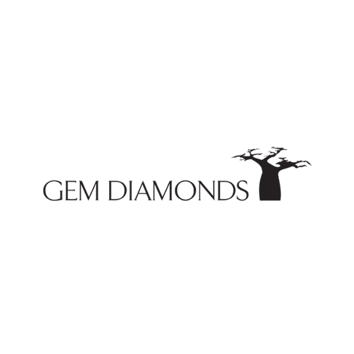 Gemdiamonds