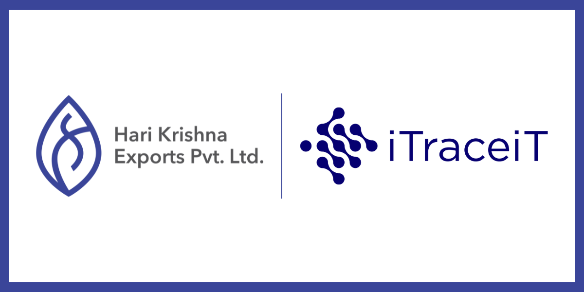 Hari-Krishna-Export-Collaborates-with-iTraceiT-to-Ensure