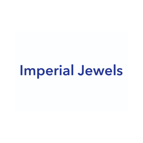 Imperial Jewels