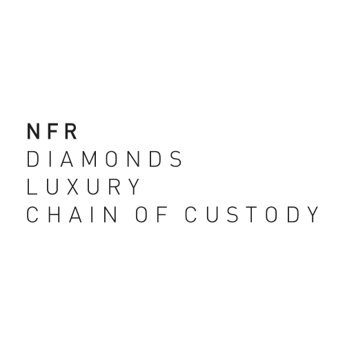 Chaîne de contrôle de luxe de NFR Diamonds
