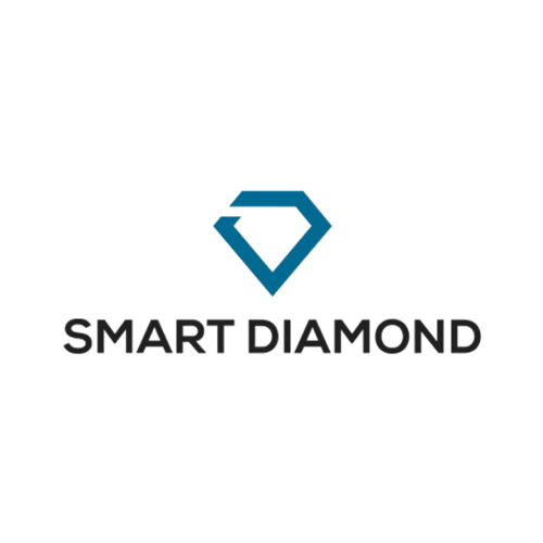 Diamant intelligent