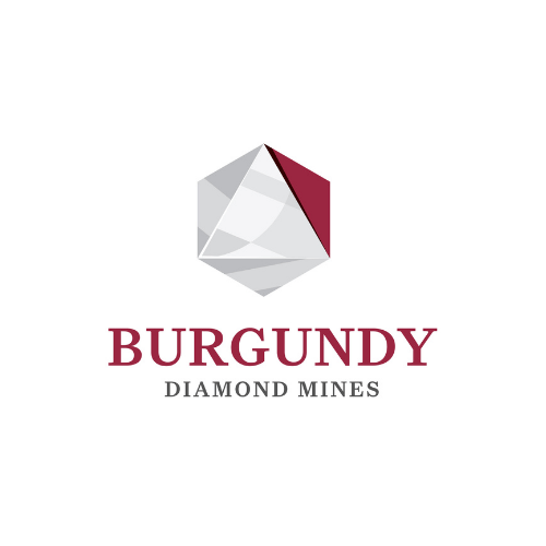 burgundy diamond mines