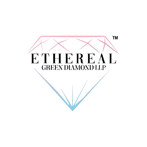 ethereal green diamond
