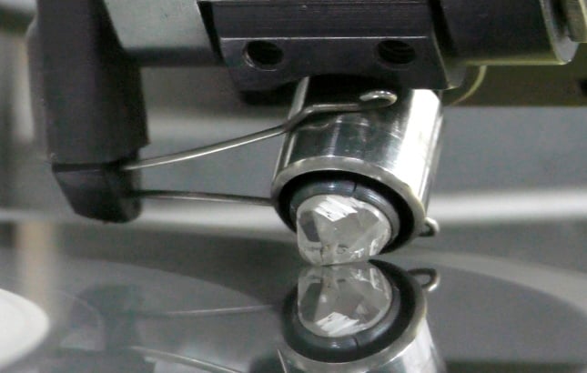 generic diamond 2021