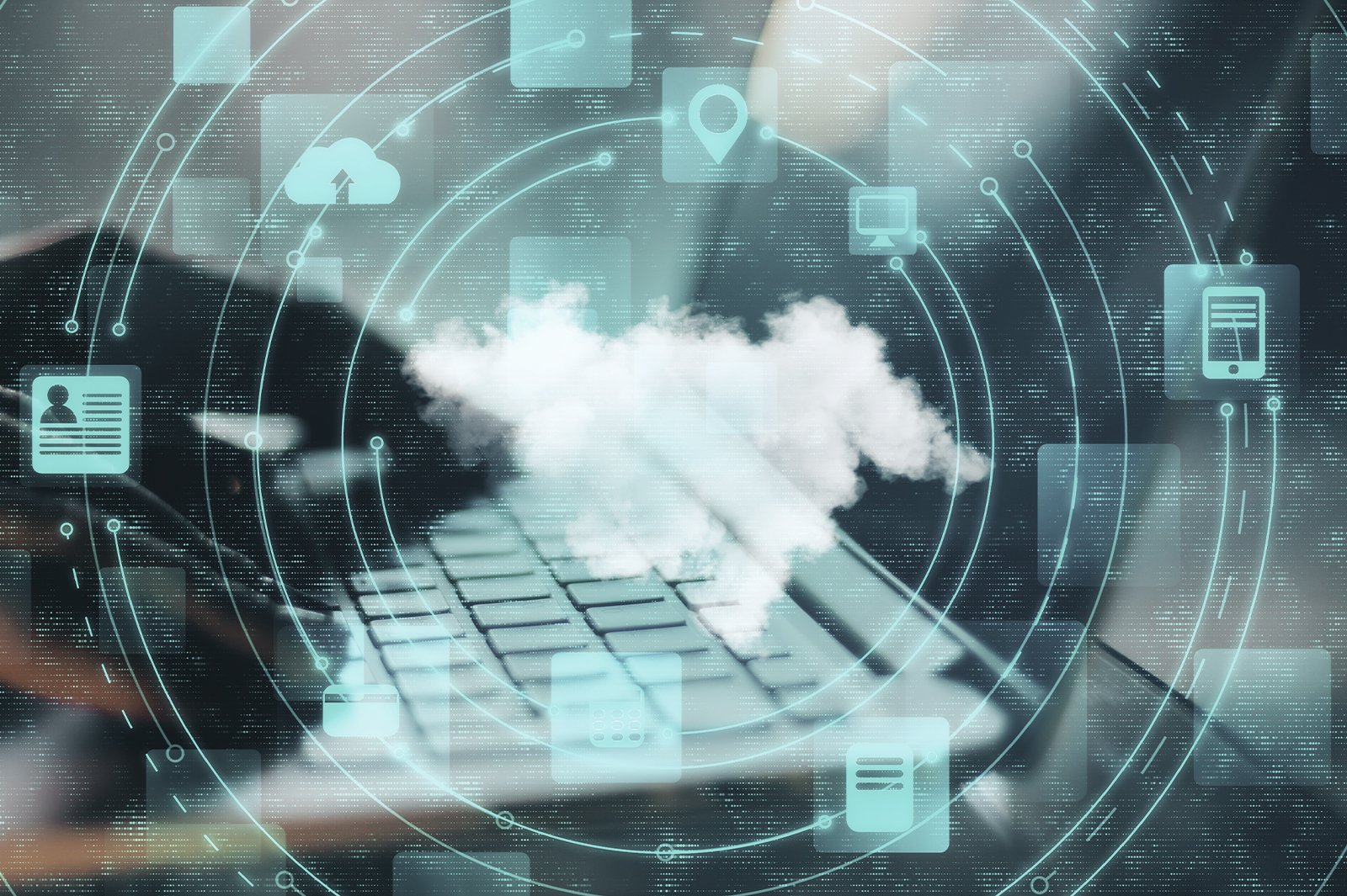 Technologie iTraceiT