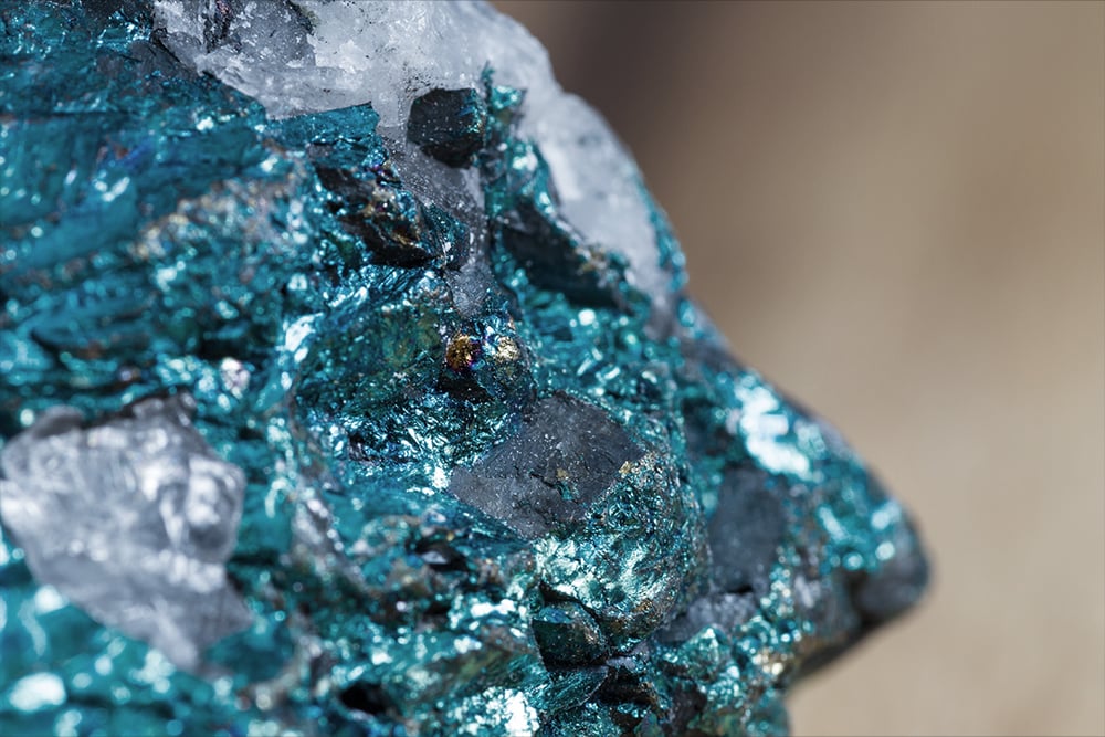 la traçabilité des matériaux