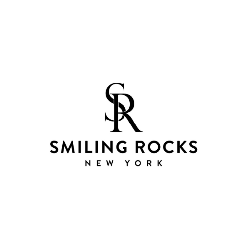 smiling rocks